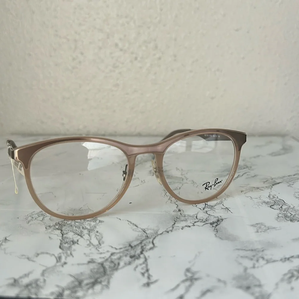Ray-Ban RB7116 Women’s Eyeglass Frames – New With Tags